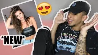 HOW OLD IS SHE?! Lea Elui Tik Tok & Musically Compilation July 2019 (REACTION) | Best TikTok