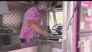 Boston Food Trucks Use StrEATS Program To Get By Amidst Pandemic