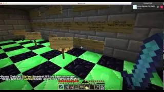 ZythCraft minecraft raiding and PvP server 1.4.6 & 1.4.7