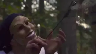 Circus (Official Music Video)  Lou Laden Feat. Mr. Clarke.  The Oven Party