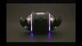 i Robot. epathchina