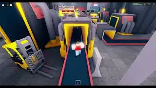 United Clan of Roblox defense against The Imperial Insurgence - November 7, 2025
