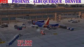 [Full Home Cockpit Flights] Flight Controls Viewer Cam with Aeromoto Honeycomb Accessories