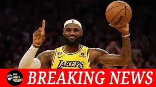 LeBron James opens up on the 'face of the NBA' conversation