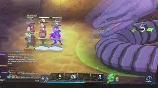 Naruto Online |  Ninja Exam | Level 85