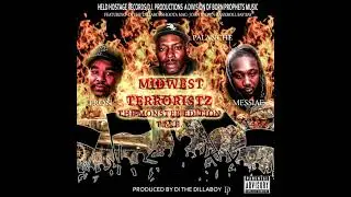 Midwest Terroristz - Shoot & Loot !!!! 2020