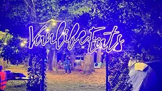Van life Eats Big Picnic 2024 featuring Pole Envy@vanlifeeats