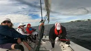 BW8 Mini Regatta - 19 June 2021