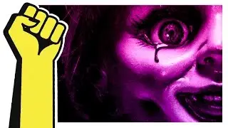 The Conjuring - Story in 2 Minutes