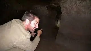 Secret Holy Land of Ethiopia