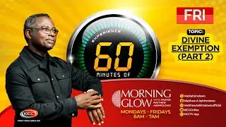 Divine Exemption ( Part 2) | Matthew Ashimolowo | 23-01-2026