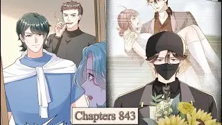 I randomly have a new career every week chapter 843 English (What are you trying to do!)