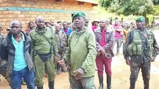 18h00 1/1/2026 WAZALENDO FARDC BRAVO KUUNGANA KUMPIGA ADUI USHINDI MINEMBWE 