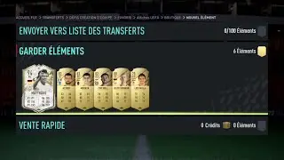 FIFA 22 - PACKING LOTHAR MATTH&Auml;US IN ORDINARY PACK