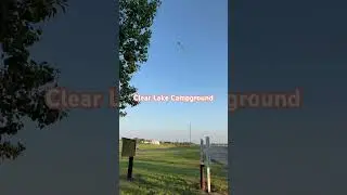 Clear Lake Campground