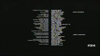 Jingle All The Way 2 (2014) End Credits (FXM 2025)