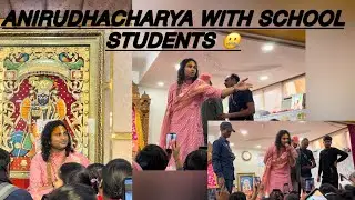 Live Darshana of göri Gopal ashram 😱🙏#gorigopalashram #vrindavan #trending #viralvideo