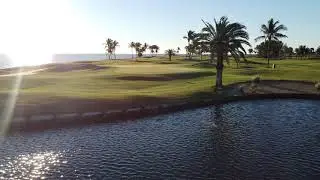 The Gasparilla Golf Club | Hole 14 Sweep