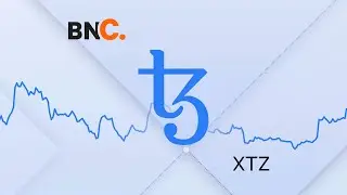 Tezos Price Analysis - 14th February