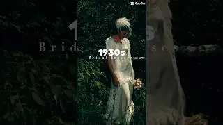 Yay or nay 1930s wedding dresses #1930s #outfit #dresses #youtubechamps #demure