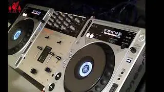 Funky Old Skool Set