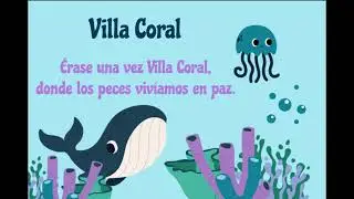 Villa Coral - Colegio Amanecer