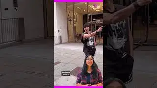 Akshay Kumar Gets Angry at Fan in London | Ends with a Selfie!