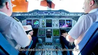 HOW AMERICAN AIRLINES PILOT DIES MID-FLIGHT (Co-Pilot&rsquo;s Emergency Landing True Story) #aviation #usa