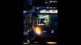Q43 edit (childhood route and will post extra vids today :D) #subscribe #mta