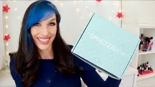Sprezza Box Unboxing | Lifestyle Box for Gentlemen