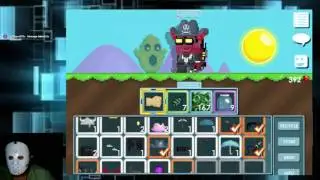 Growtopia livestream #?...5 lol Harvest Festival Fun. With Goony :)