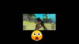 dino hunter king STAGE AREA-1 level 2 #shorts #game