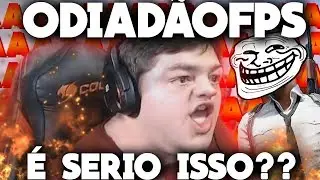 O PUBG ODEIA O BURGAO ? KKK