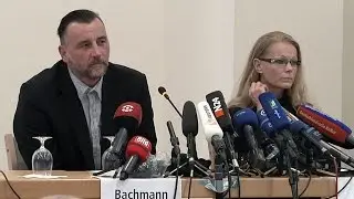 Pegida h&auml;lt nicht still