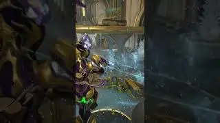 Corpse Launch #1 #warframe #gaming