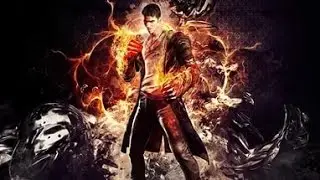 DmC 5: Devil May Cry. Прохождение Mission 6. Secret Ingredient Миссия 6. Тайный ингредиент