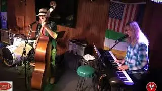 Love Isn't The Same Without You by New Copasetics, Live at Redwood Cafe Cotati, CA