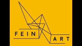 FEINART Panel Discussion for the British Art Show 9