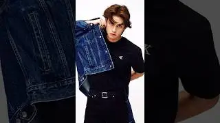 Badly needed this boy🦋💋 #bbrightvc #brightvachirawit #calvinklein #calvinkleinxbright#cool#fyp#ไบร์ท
