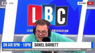 Cancelled flights: when can I claim compensation on top of a refund [LBC Legal Hour]