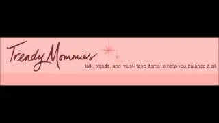 Trendymommies.com on 980 WCAP-AM