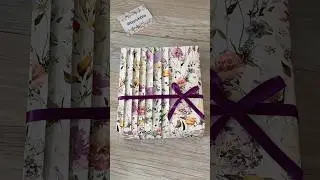 How to wrap a gift. Gift wrapping with pleats #how #diy #gift #giftwrapping #giftideas #byrubbia