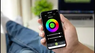 LUXcontrol Pairing Video   The Basics and Alexa   Google
