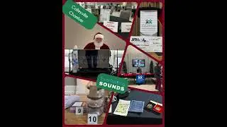 Colleyville Chamber Holiday Luncheon Highlights | Community & Music Memories #ColleyvilleTX