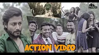 Action Video | Bantii Manndal Films | 4xfacctor