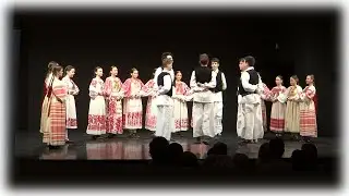 HKUD Prigorec, Markuševec - 