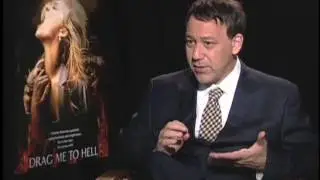 sam raimi evil dead future