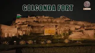 IndianOil Foundation powers Golconda Fort with a solar-powered light show