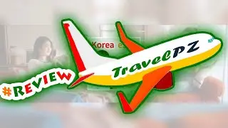 「TravelPZ」 Review 【Special Events】Korea SK Telecom eSIM: All Time High Speed Unlimited Data +