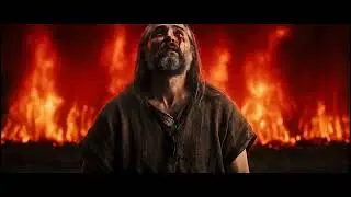 God Is A Weapon - Falling In Reverse - Ai Music Video